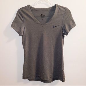 Nike dry-fit Top